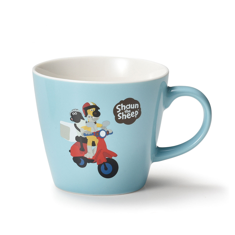 ひつじのショーン公式オンラインショップ Shaun the Sheep Official Online Shop