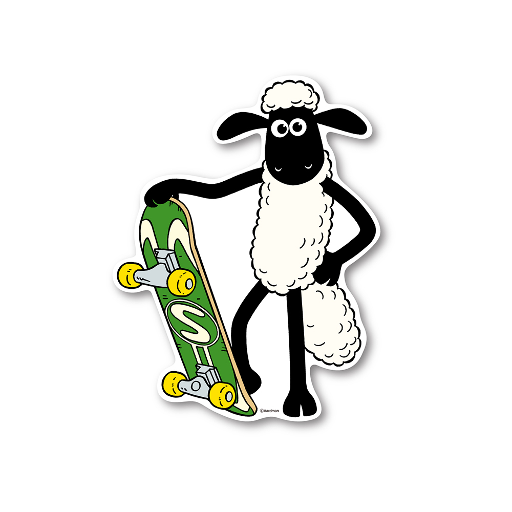 ひつじのショーン公式オンラインショップ Shaun The Sheep Official Online Shop