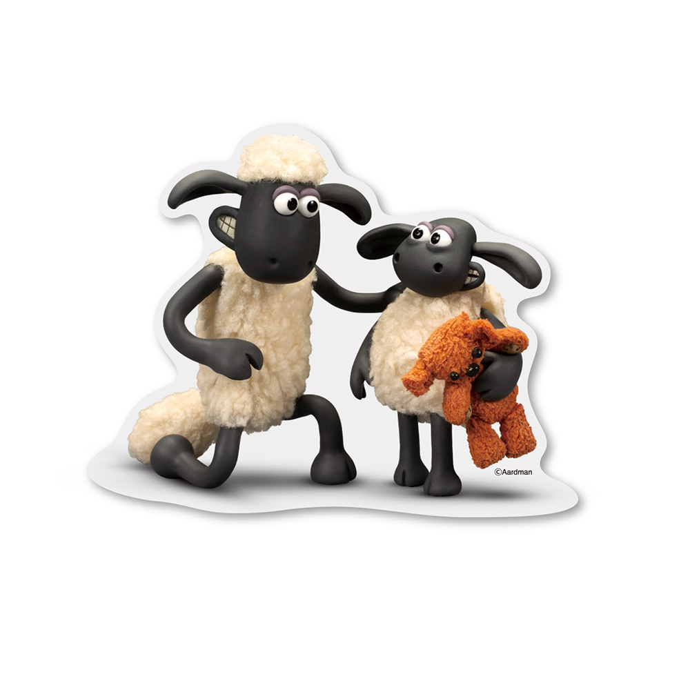 ひつじのショーン公式オンラインショップ Shaun the Sheep Official