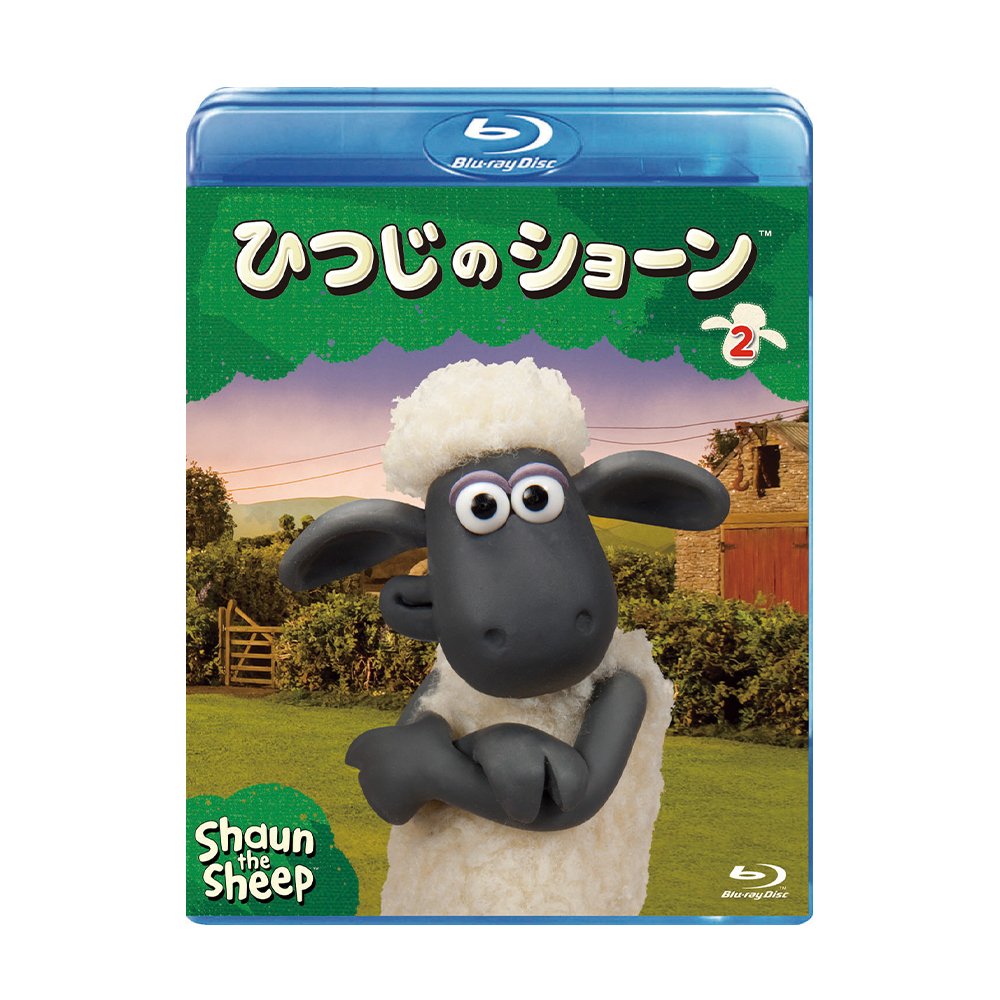 ひつじのショーン公式オンラインショップ Shaun the Sheep Official 