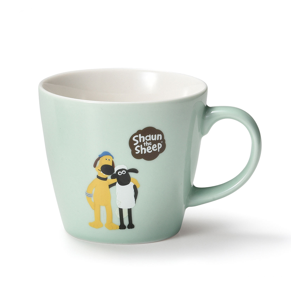 ひつじのショーン公式オンラインショップ Shaun the Sheep Official Online Shop