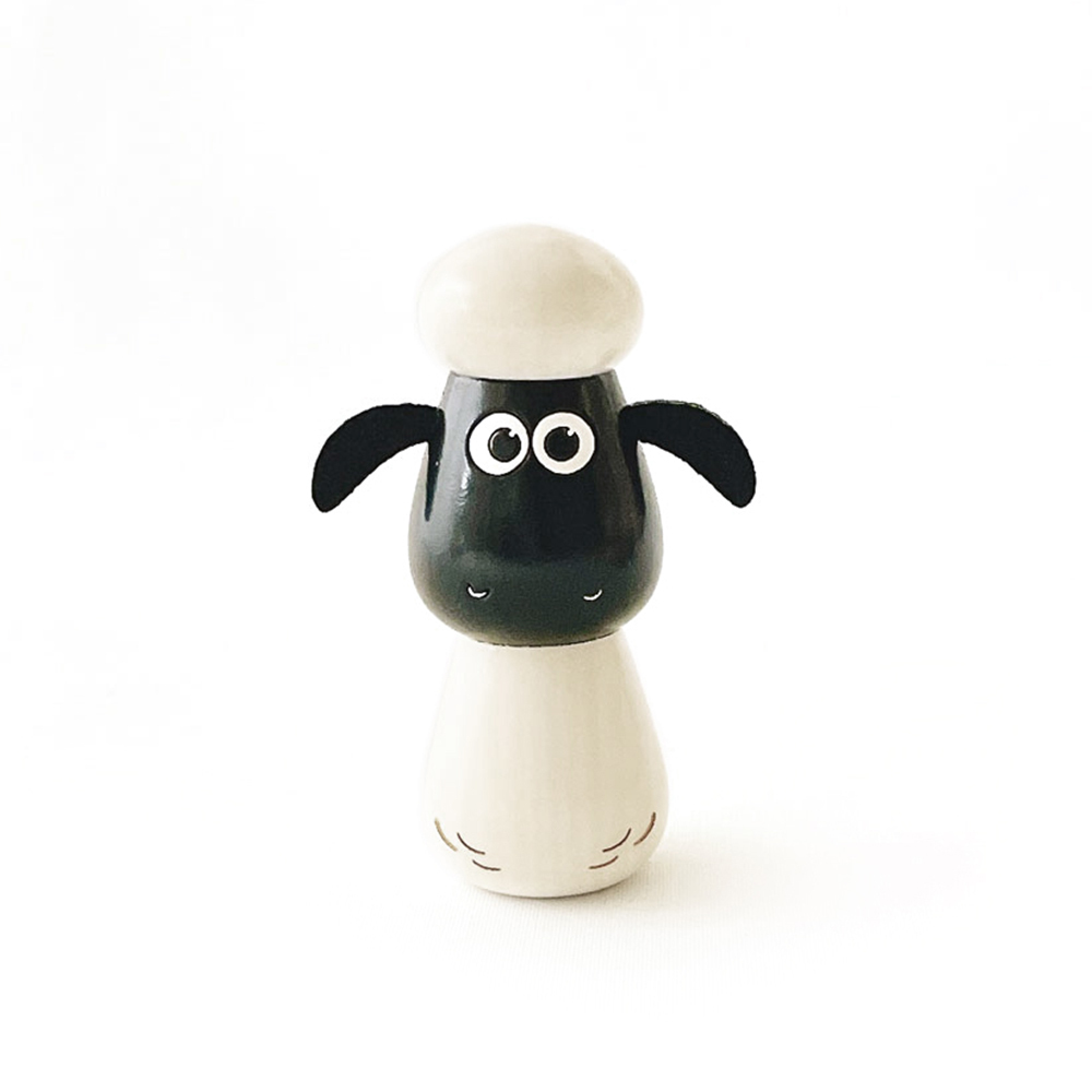 ひつじのショーン公式オンラインショップ Shaun the Sheep Official Online Shop