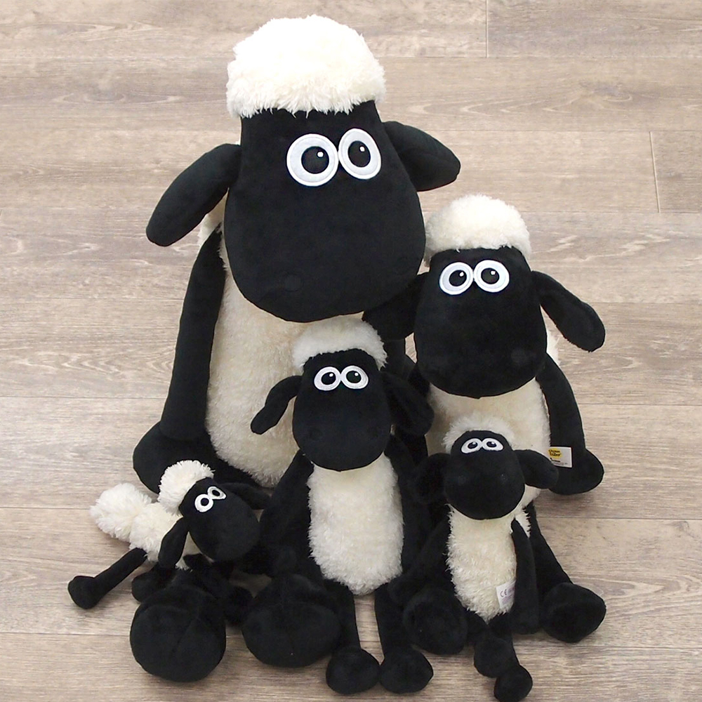 ひつじのショーン公式オンラインショップ Shaun the Sheep Official