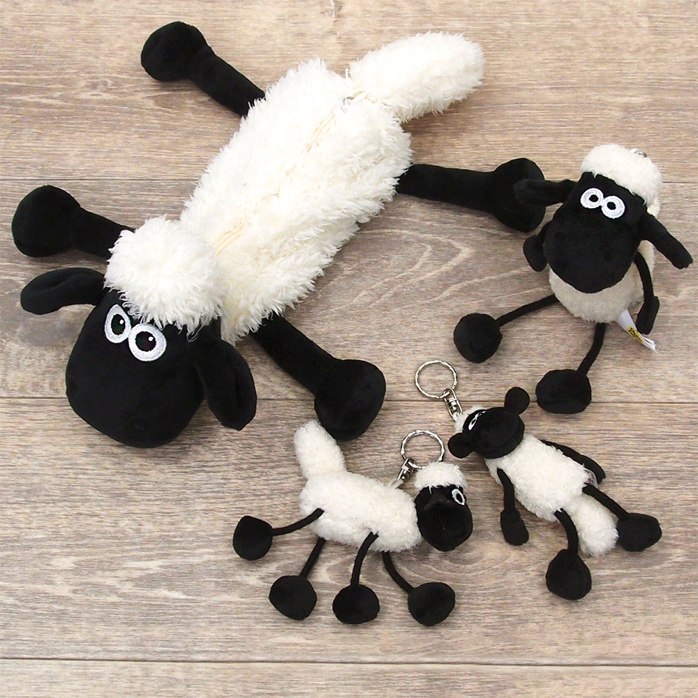 ひつじのショーン公式オンラインショップ Shaun the Sheep Official