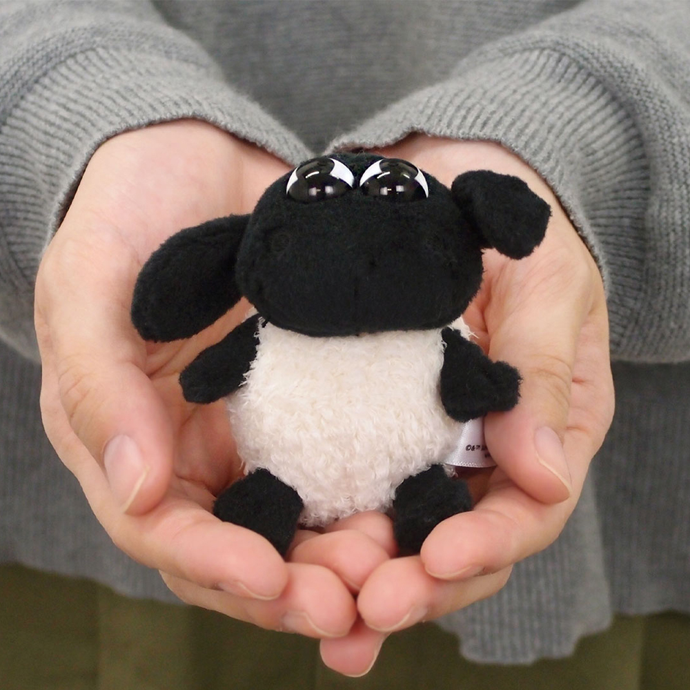 ひつじのショーン公式オンラインショップ Shaun the Sheep Official