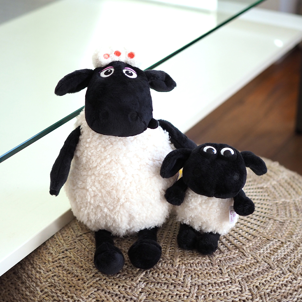 ひつじのショーン公式オンラインショップ Shaun the Sheep Official