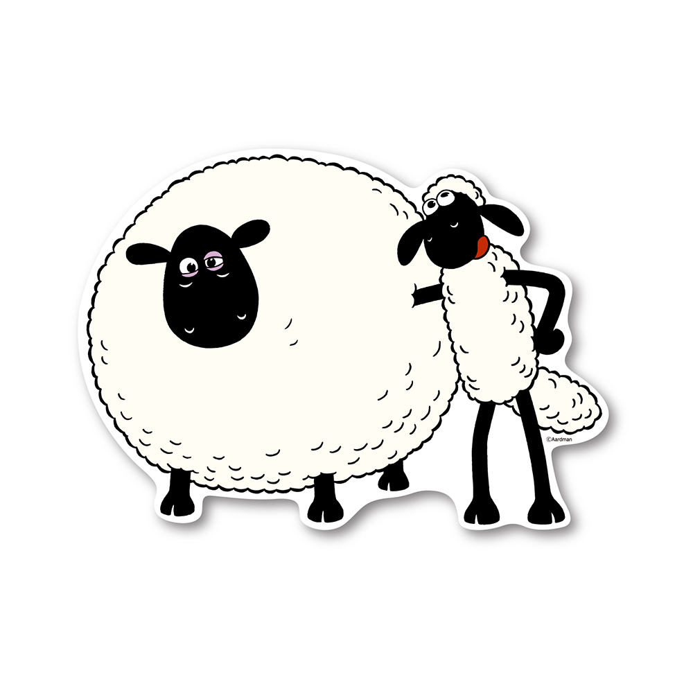 ひつじのショーン公式オンラインショップ Shaun the Sheep