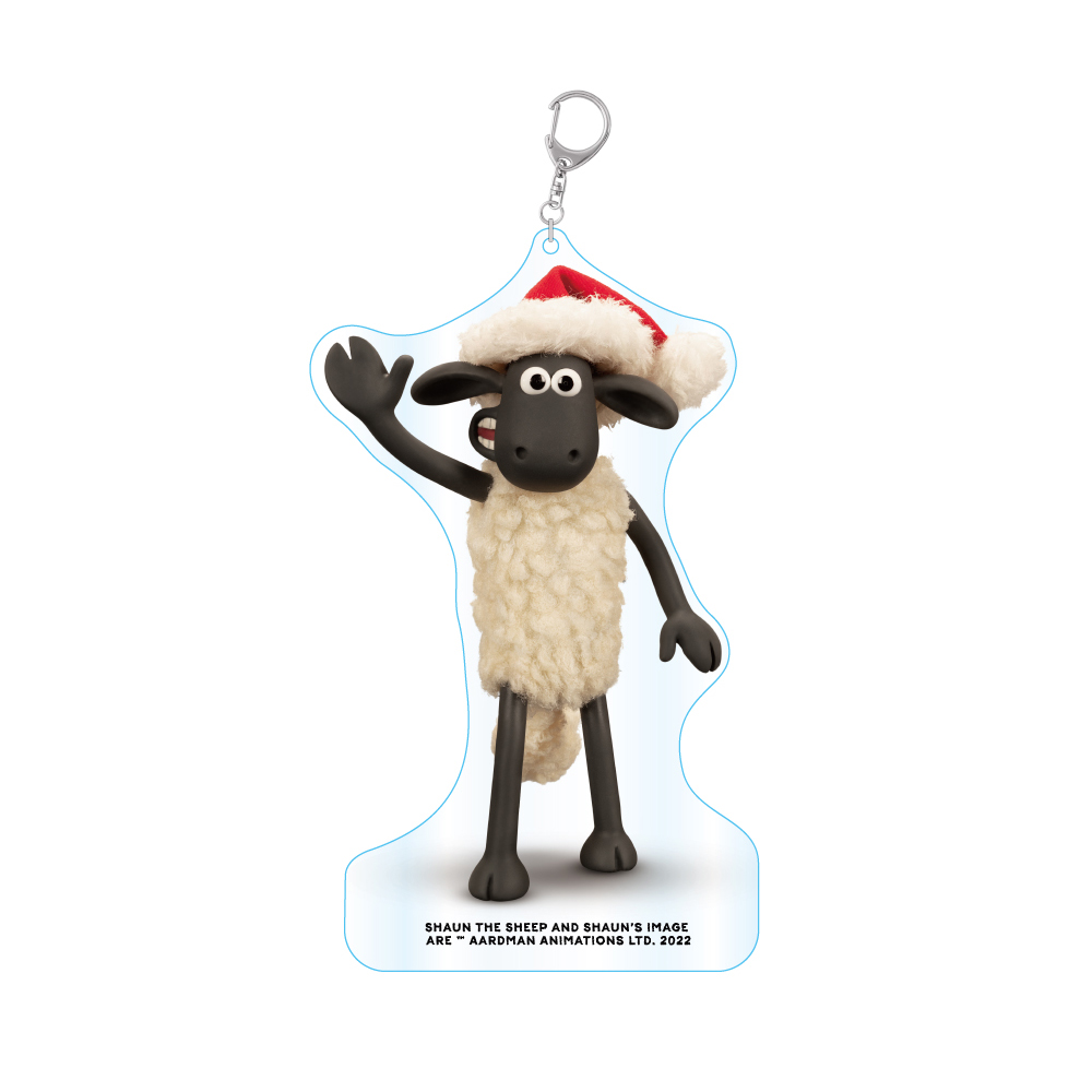 ひつじのショーン公式オンラインショップ Shaun the Sheep Official Online Shop