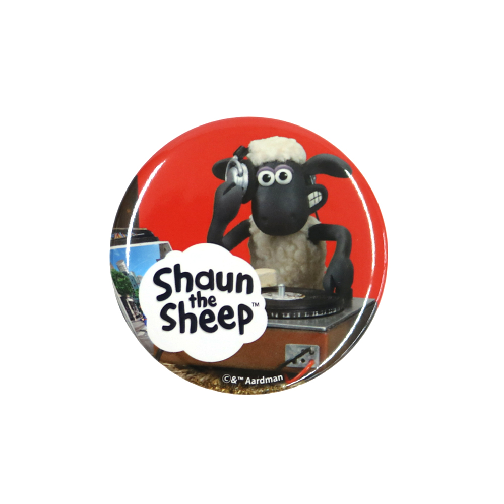 ひつじのショーン公式オンラインショップ Shaun the Sheep