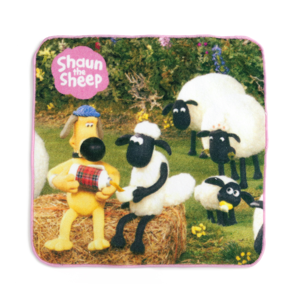 ひつじのショーン公式オンラインショップ Shaun the Sheep Official