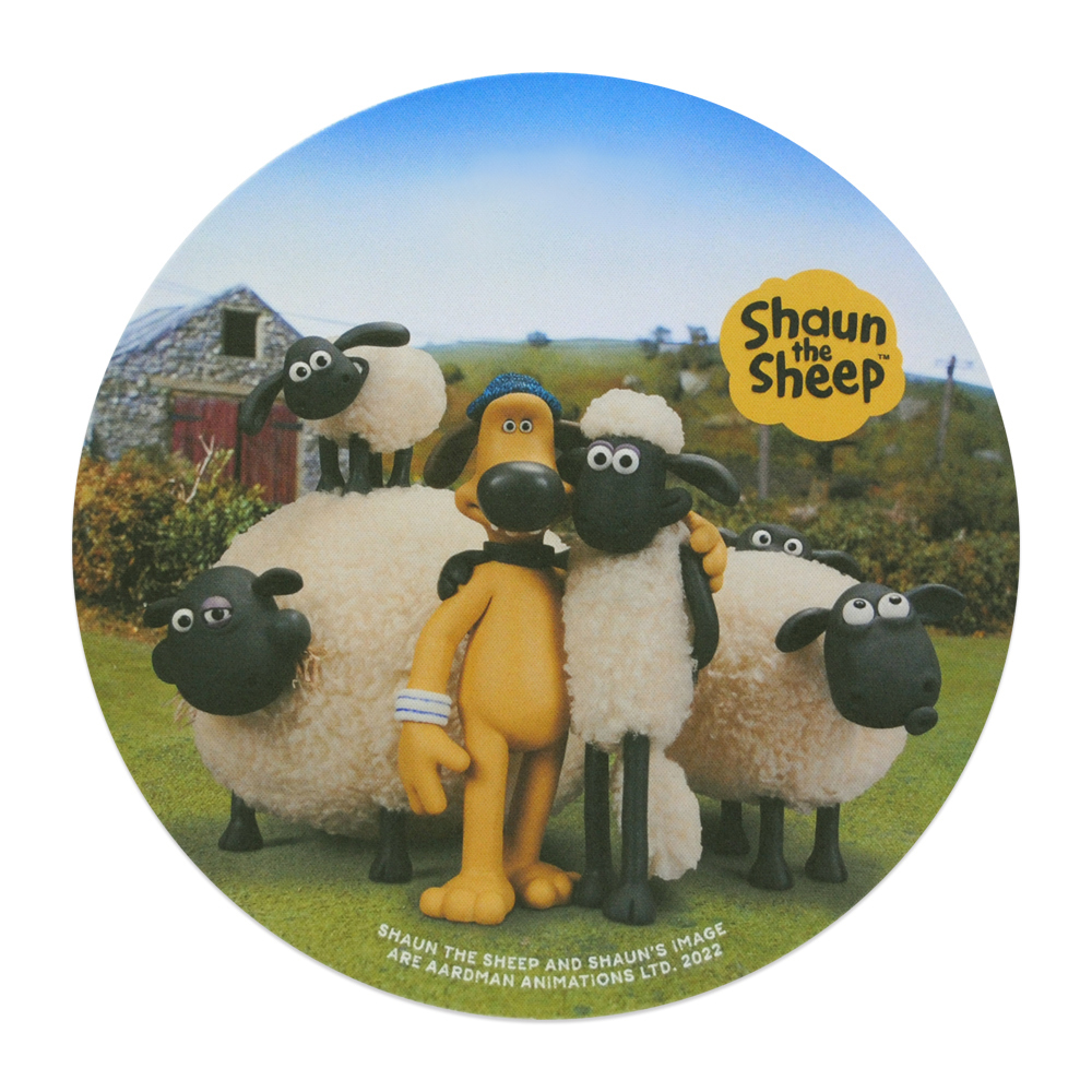 ひつじのショーン公式オンラインショップ Shaun The Sheep Official Online Shop