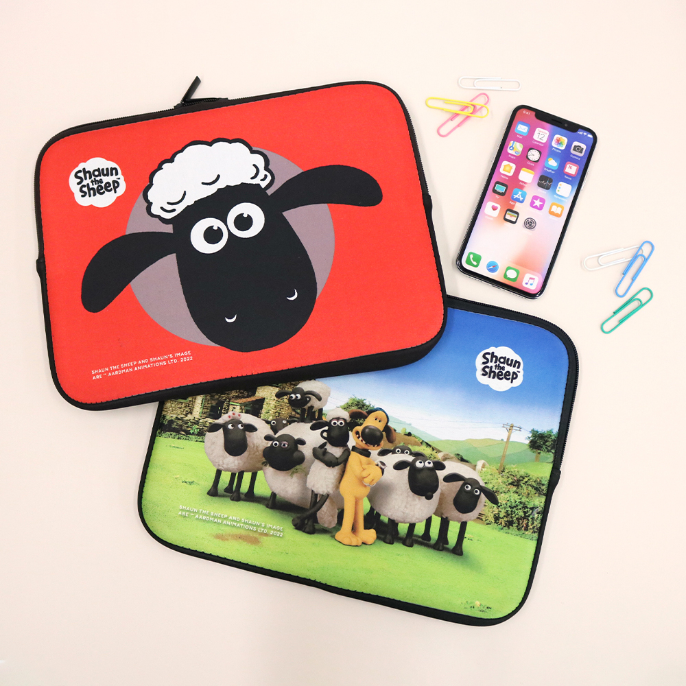 ひつじのショーン公式オンラインショップ Shaun the Sheep Official Online Shop