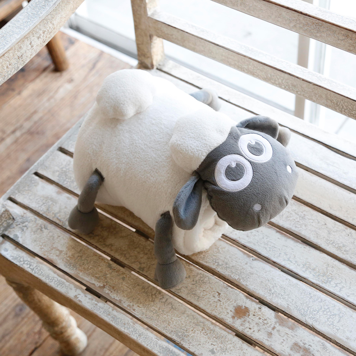 ひつじのショーン公式オンラインショップ Shaun the Sheep Official