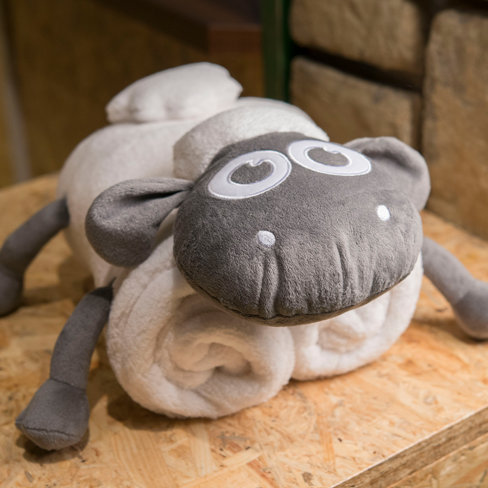 ひつじのショーン公式オンラインショップ Shaun the Sheep Official