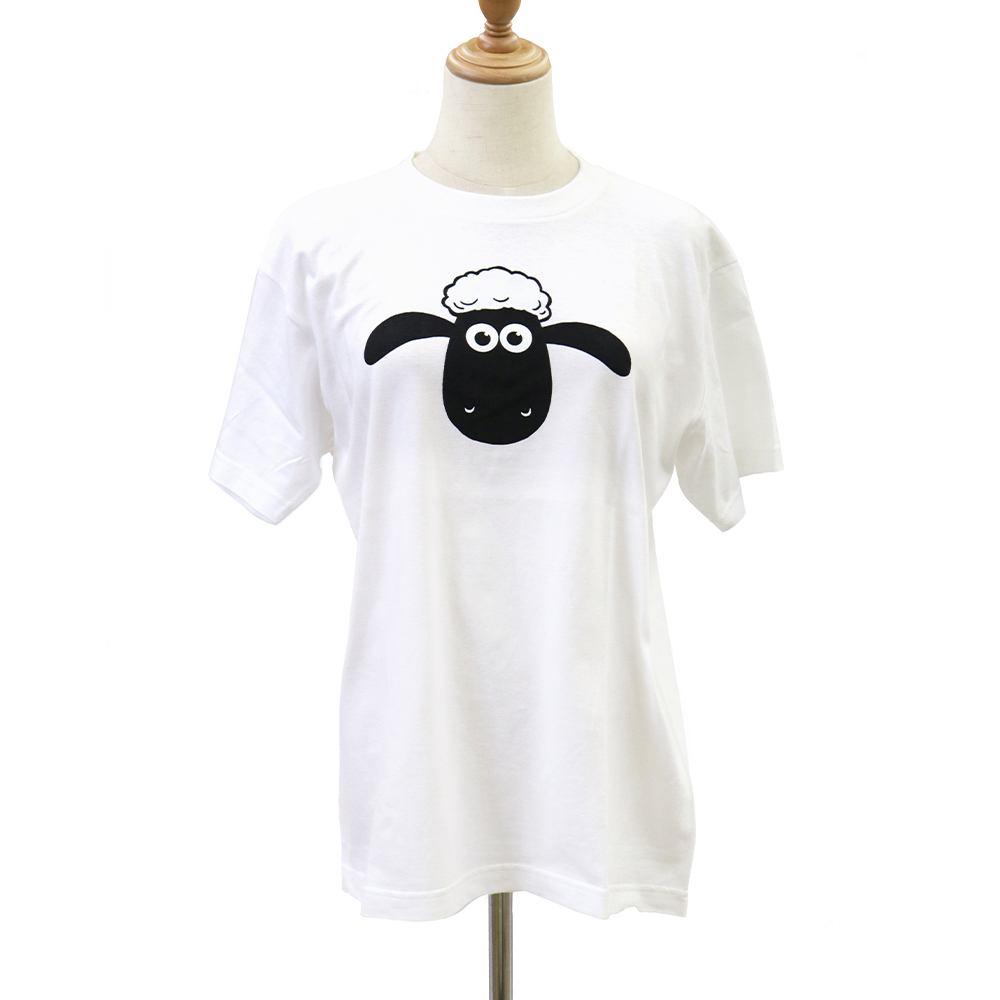 ひつじのショーン公式オンラインショップ Shaun the Sheep Official