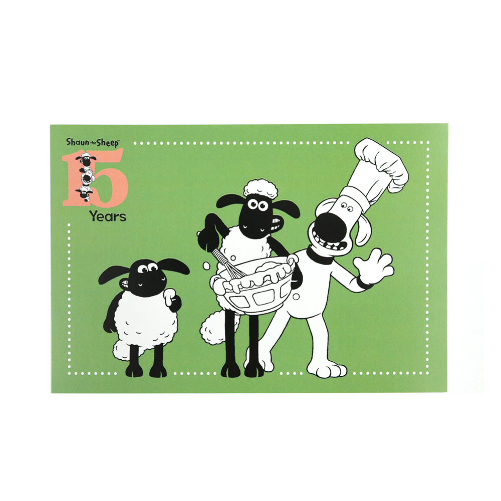 ひつじのショーン公式オンラインショップ Shaun the Sheep Official