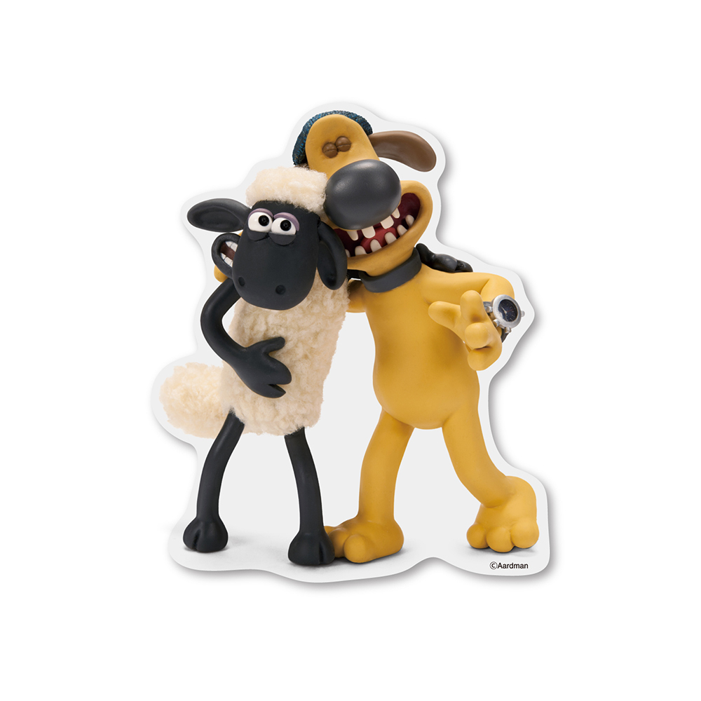 ひつじのショーン公式オンラインショップ Shaun The Sheep Official Online Shop