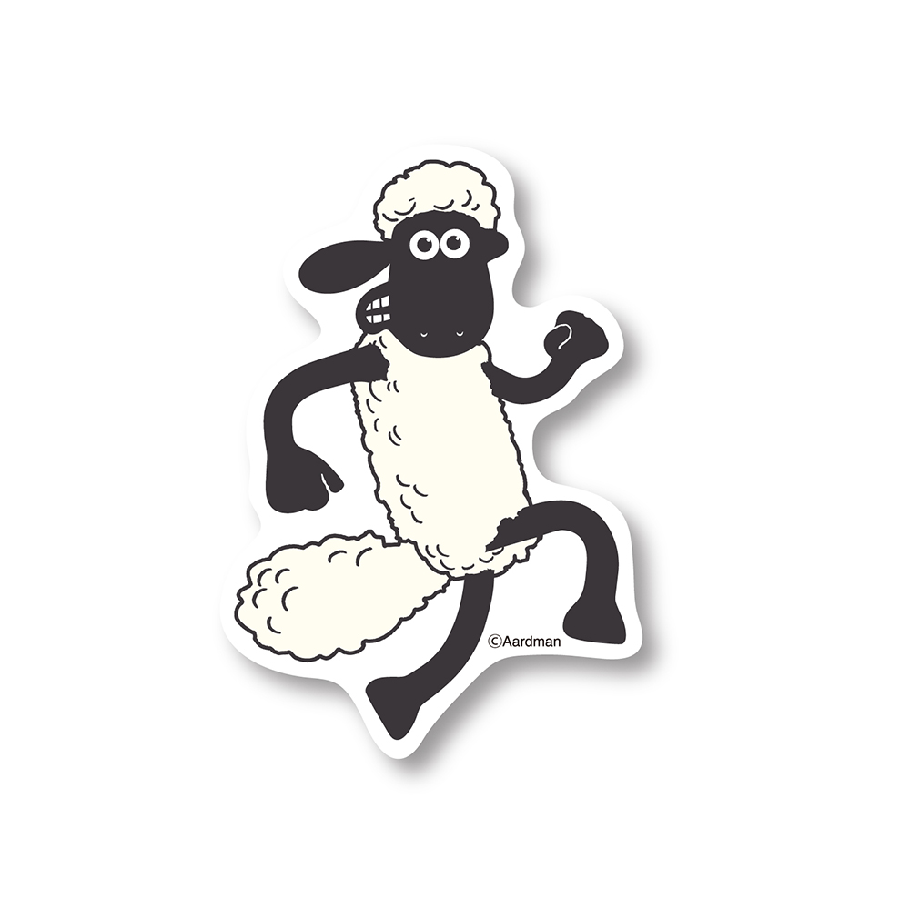 ひつじのショーン公式オンラインショップ Shaun the Sheep Official Online Shop