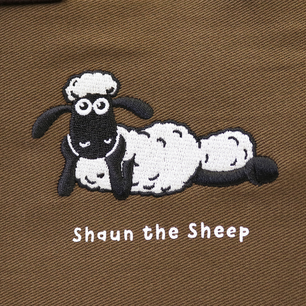 ひつじのショーン公式オンラインショップ Shaun the Sheep Official 