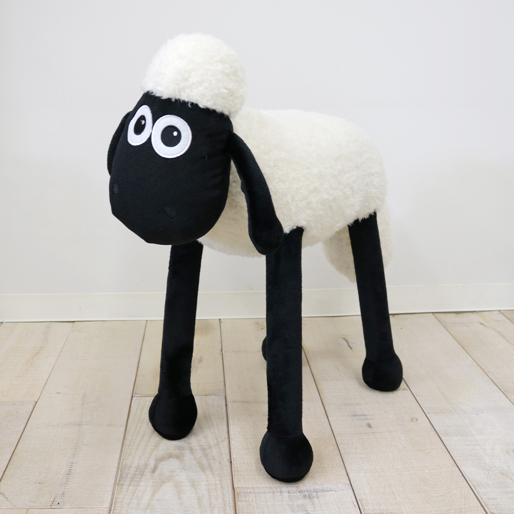 ひつじのショーン公式オンラインショップ Shaun the Sheep Official Online Shop