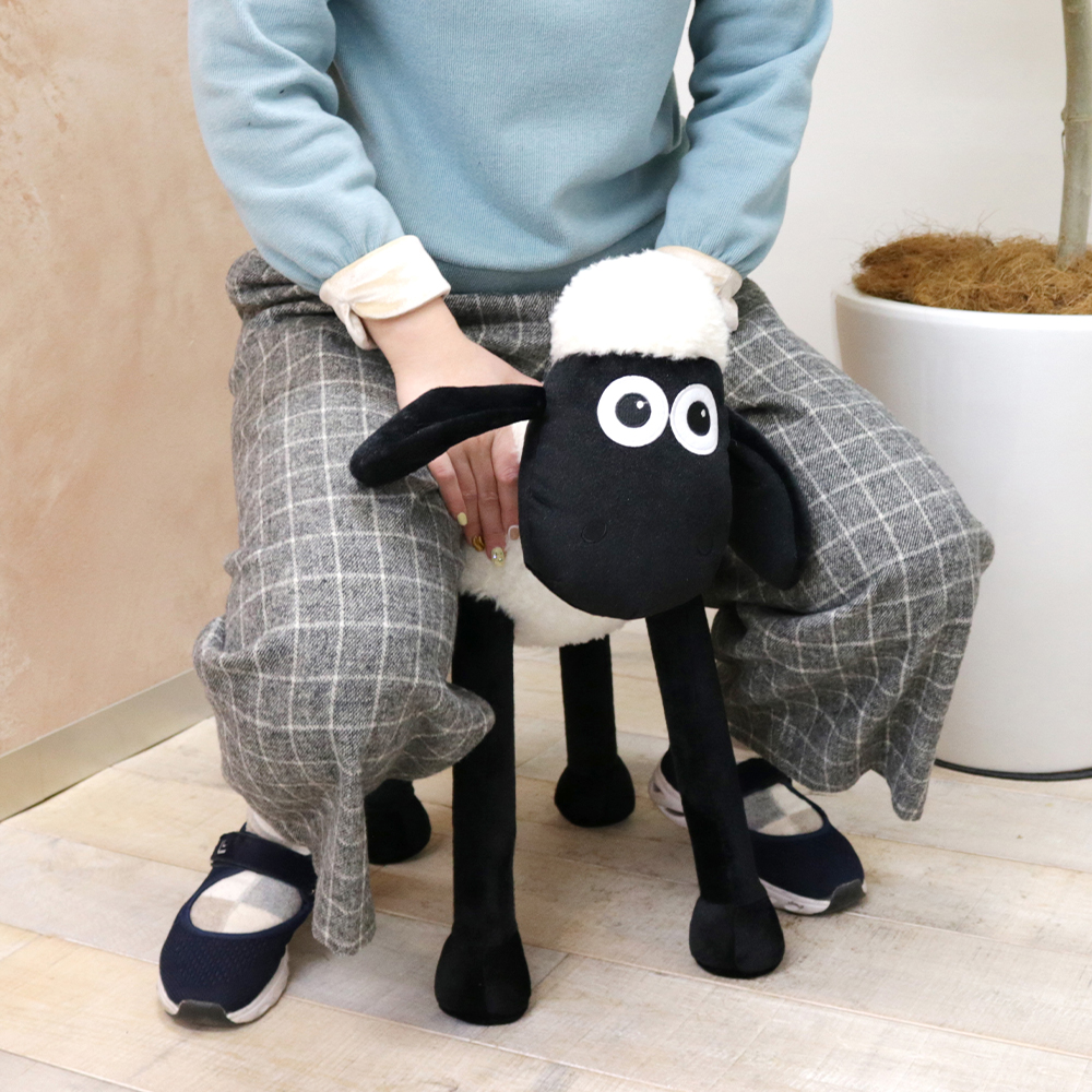 ひつじのショーン公式オンラインショップ Shaun the Sheep Official Online Shop