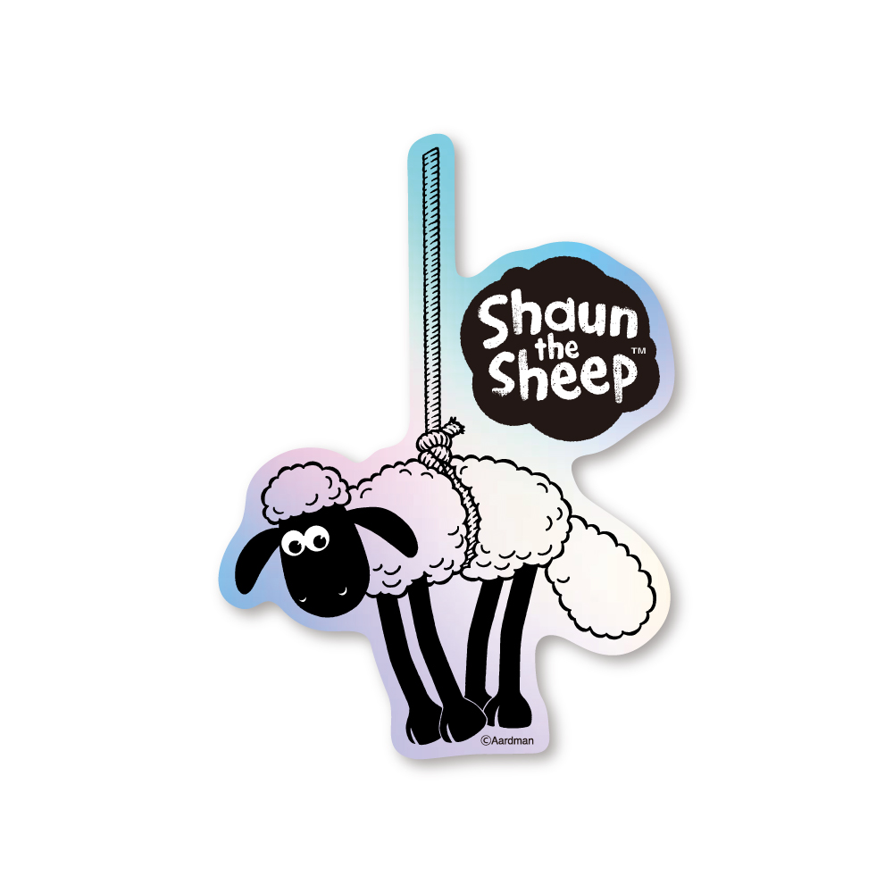 ひつじのショーン公式オンラインショップ Shaun the Sheep Official Online Shop