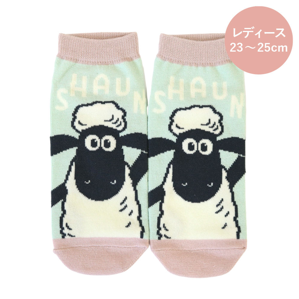 ひつじのショーン公式オンラインショップ Shaun the Sheep Official