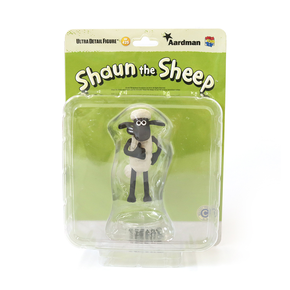 ひつじのショーン公式オンラインショップ Shaun the Sheep Official Online Shop