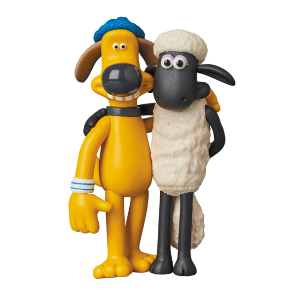 ひつじのショーン公式オンラインショップ Shaun The Sheep Official Online Shop