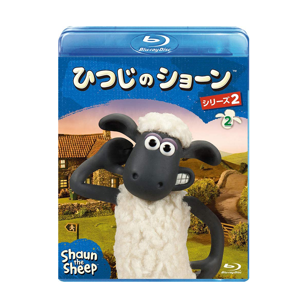 ひつじのショーン公式オンラインショップ Shaun the Sheep Official